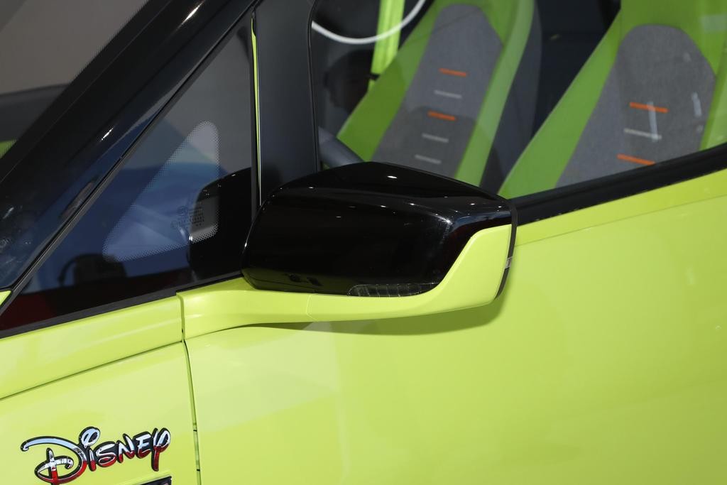 五菱宏光微型新能源电动车,五菱宏光MINIEV微型电动车