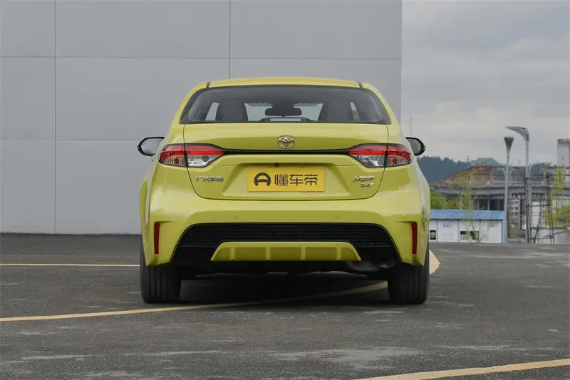 新款宝来对比雷凌豪华,雷凌1.2t和宝来1.5l哪个省油