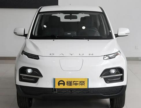 大运悦虎纯电动车2023价格,大运悦虎新能源车质量怎么样