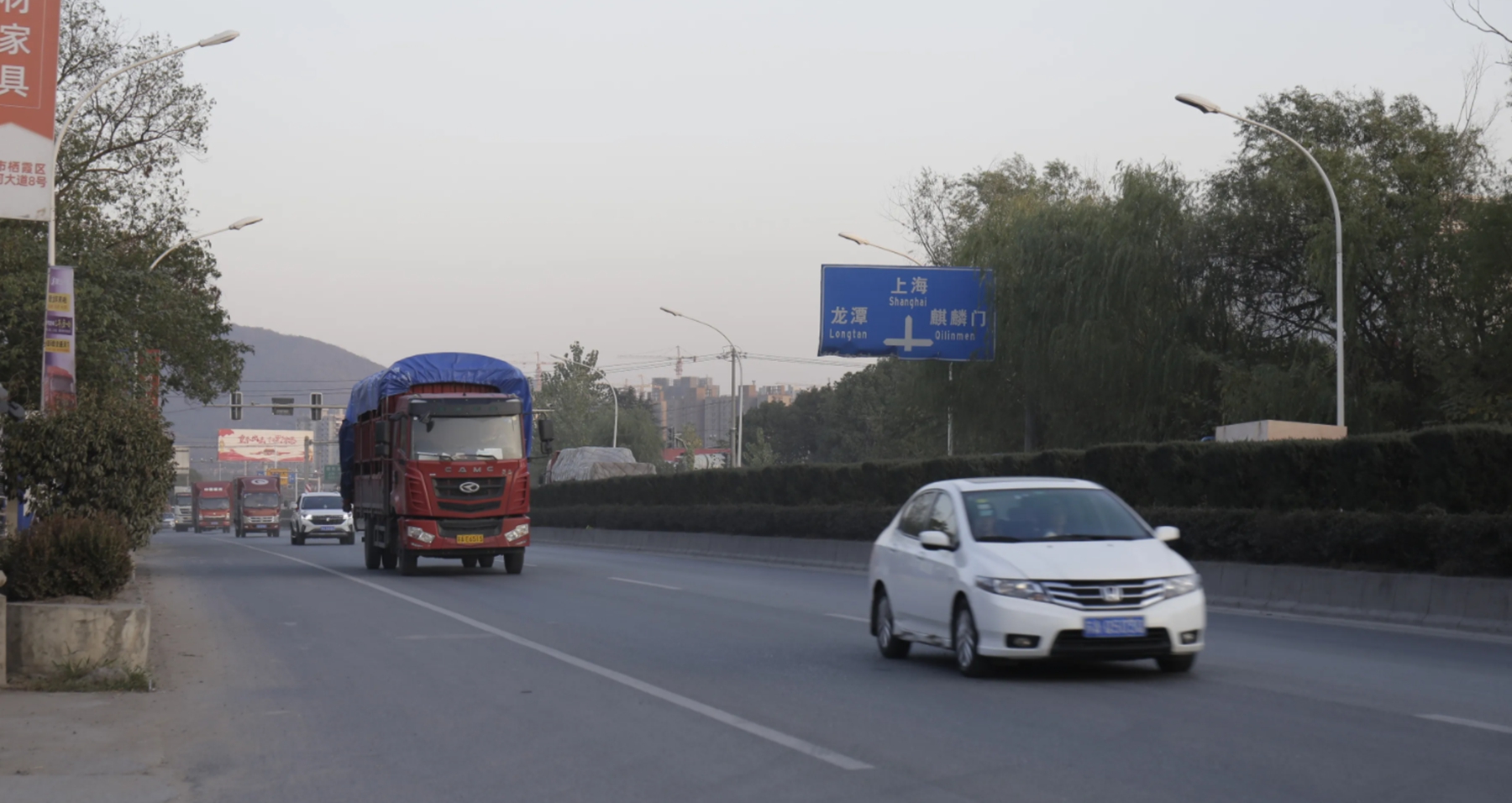 新手司机刹车提醒,刹车失灵的五个前兆遇到了赶紧修