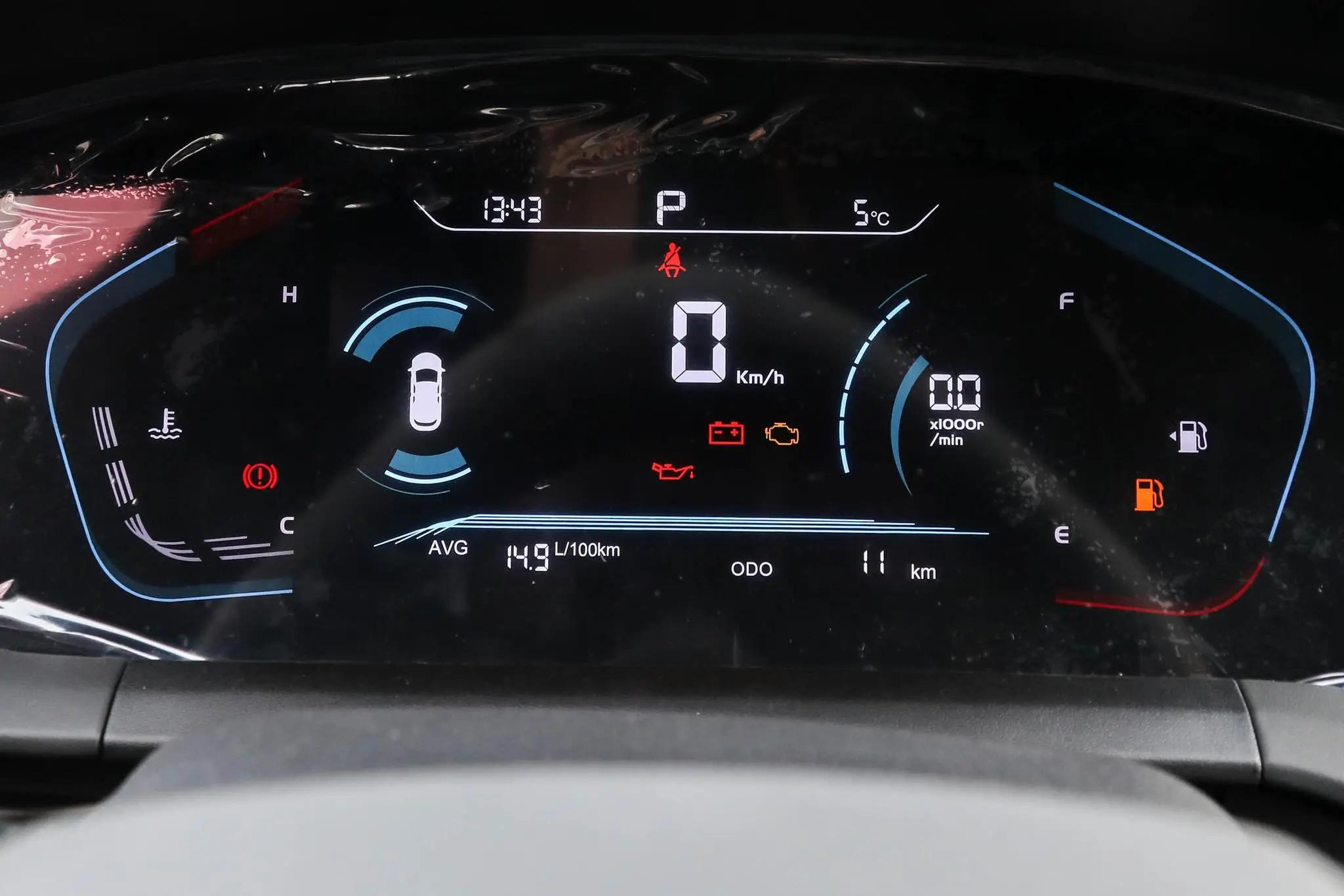 小型suv市场新型长安cs15的分析,长安suv新能源纯电动汽车cs15