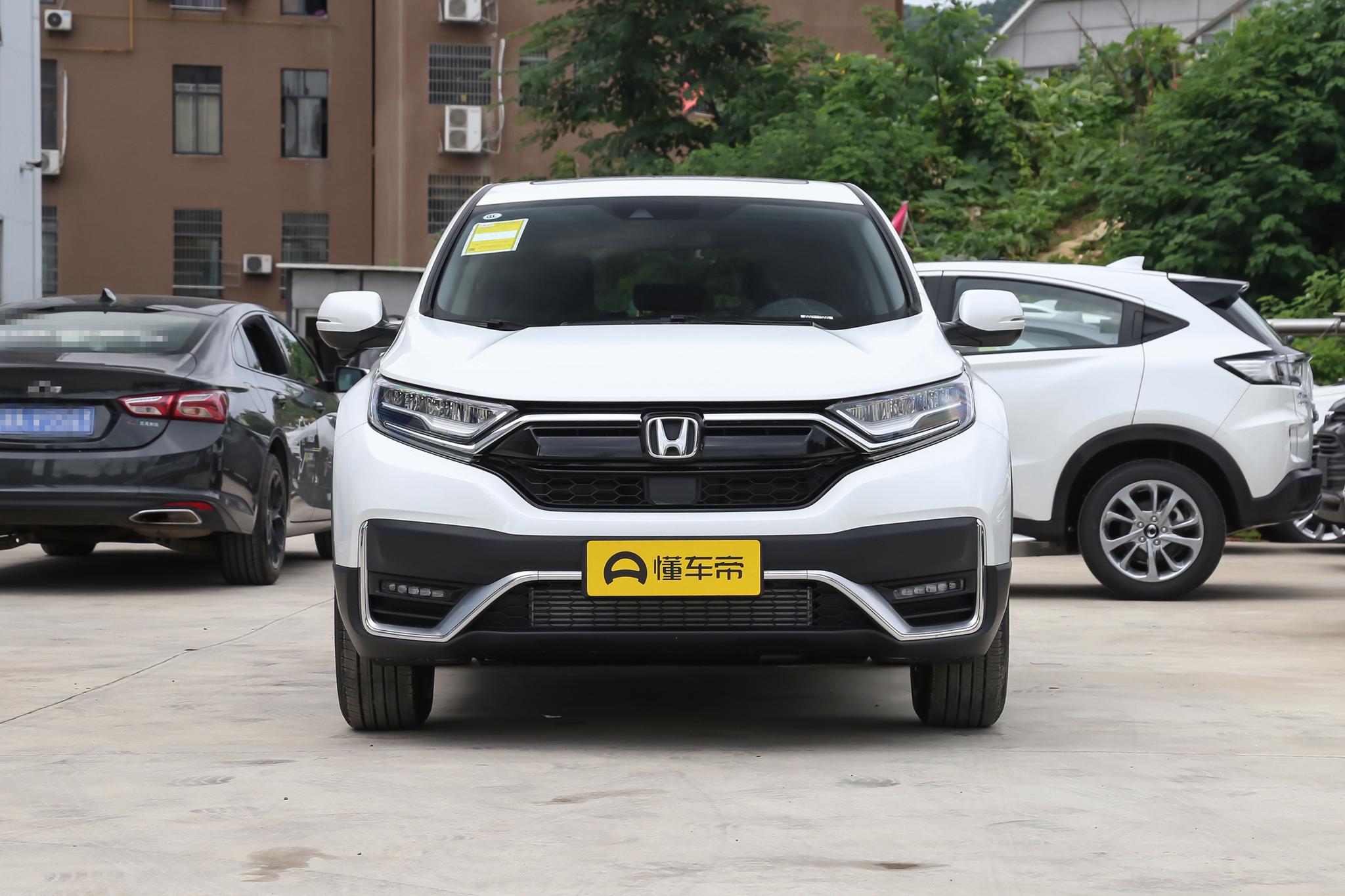 本田crv2021款1.5t舒适版推荐,本田crv2021款240turbo舒适版价格
