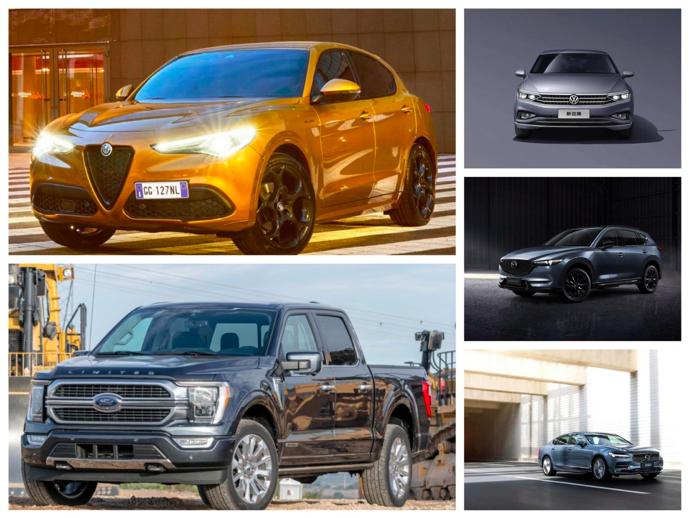 最值得购买的合资中型车大众迈腾,大众迈腾哪一款车最适合买