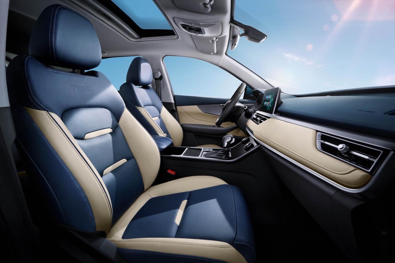 奇瑞最新四代1.5l发动机参数,奇瑞四代发动机1.5t将搭载的车型