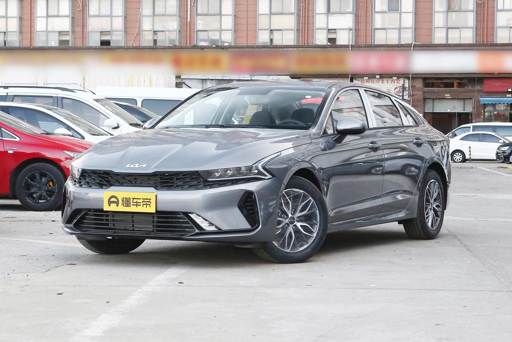 15万起亚k5能落地吗,起亚k52014款2.0latluxury