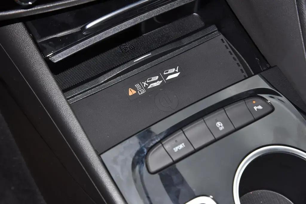 君威豪华耐用性,别克君威全能潮流家轿配置表