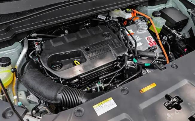 东风风神皓马赫双擎敢梦版落地价,东风风神皓极马赫双擎敢创版实测