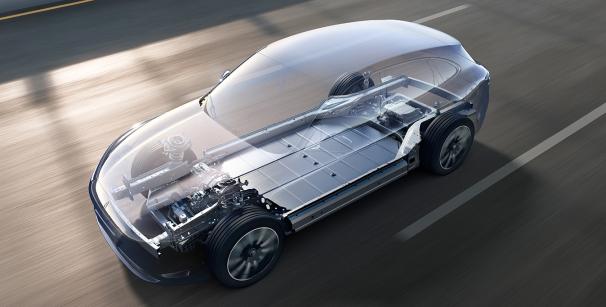 国产新能源汽车品牌有哪些,国产新能源汽车品牌一览表