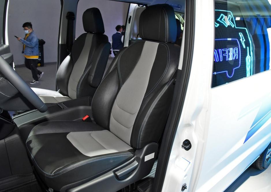 瑞风e3纯电商务车,瑞风e3纯电动mpv的智能网联功能