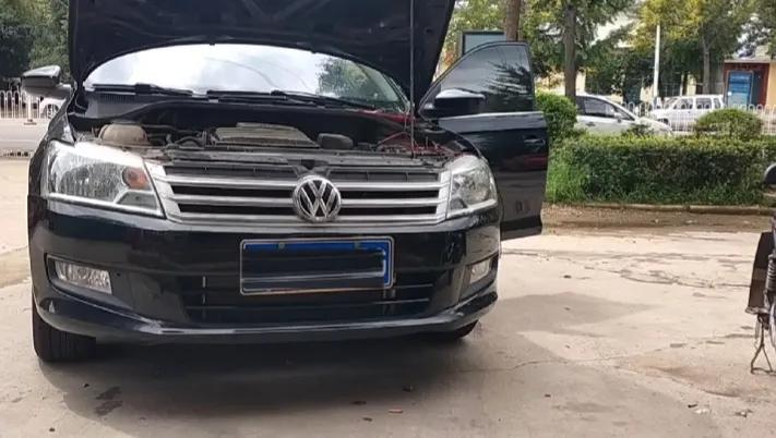 桑塔纳志俊真实用车感受,新桑塔纳跑长途真实感受