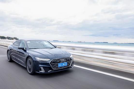 新款奥迪a7l用车体验,上汽奥迪a7l55tfsiquattro