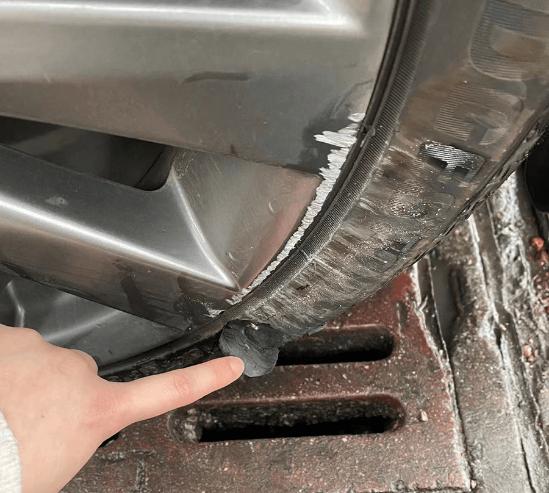 汽车轮胎有细微裂纹需要换吗,山地车轮胎什么时候换