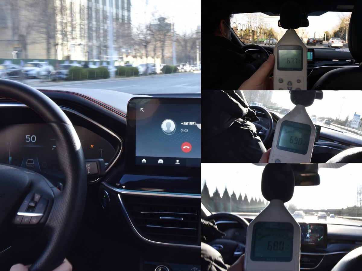 年轻人最合适的运动版车,福克斯两厢st-line8at0-100加速