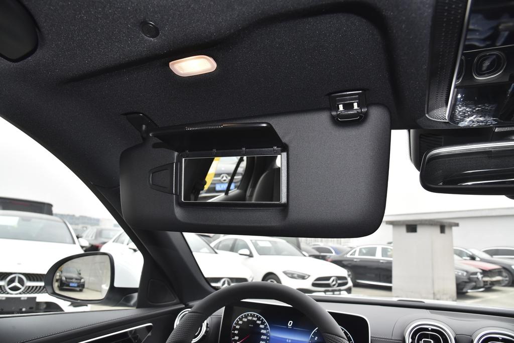 奔驰c级amg2010款油耗,奔驰c级200l运动版油耗