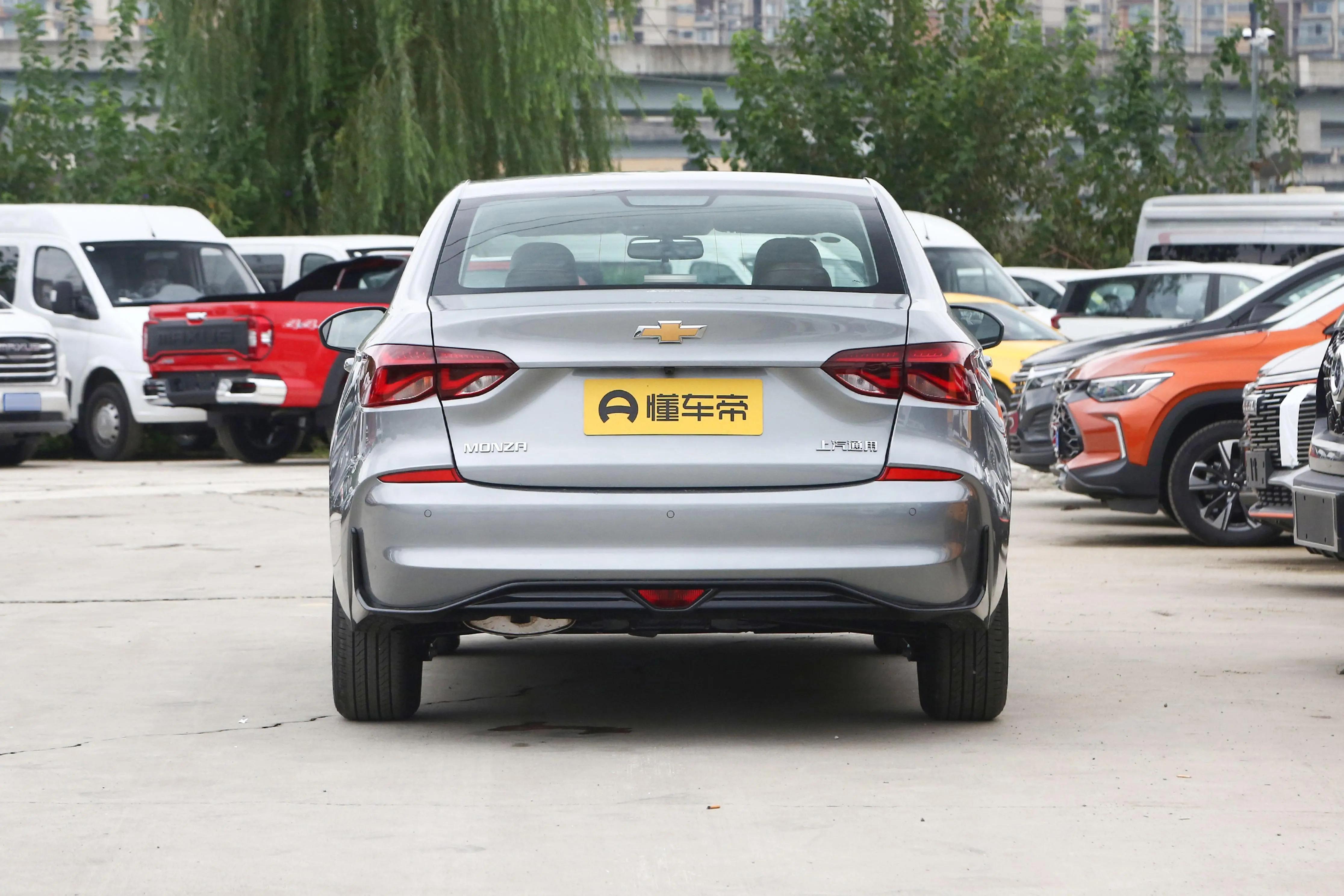 雪佛兰科鲁泽养车费用高吗,雪佛兰科鲁泽用车体验