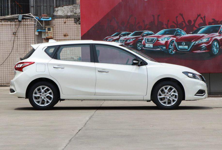 10万以内性价比高的车日产,10万左右舒适空间大油耗低的车