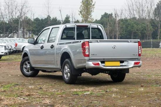 长城皮卡风骏5售价,长城皮卡风骏5改装