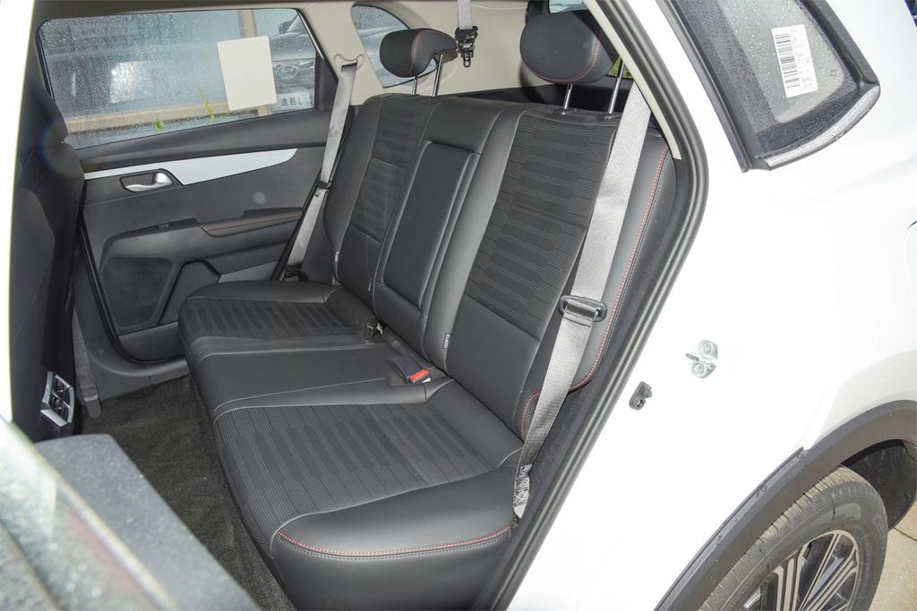 起亚新智跑最新款试驾视频,试驾起亚智跑2021款视频