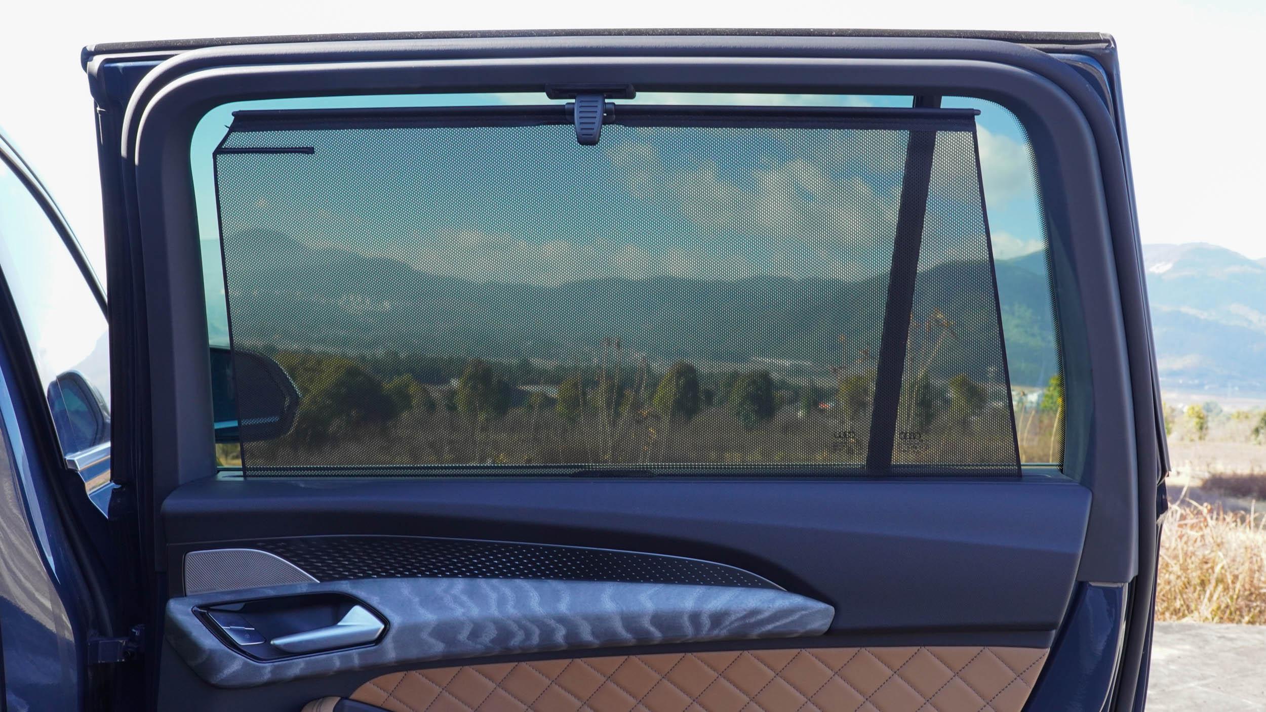 奥迪q66座suv什么时候上市的,奥迪q6奔驰gle350宝马x5怎么选择