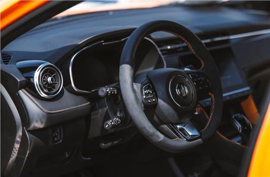 mg6pro分期付款,mg6pro落地价