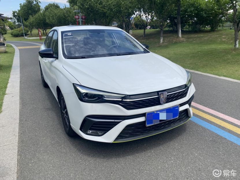 荣威i5用车说明,年轻人的第一台车荣威i5