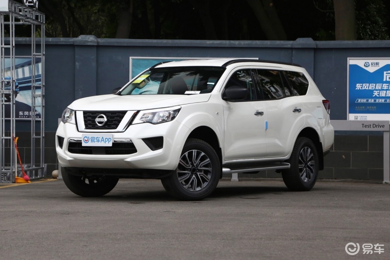 国产可家用可越野的硬派suv推荐,50万以上性价比高的硬派越野suv