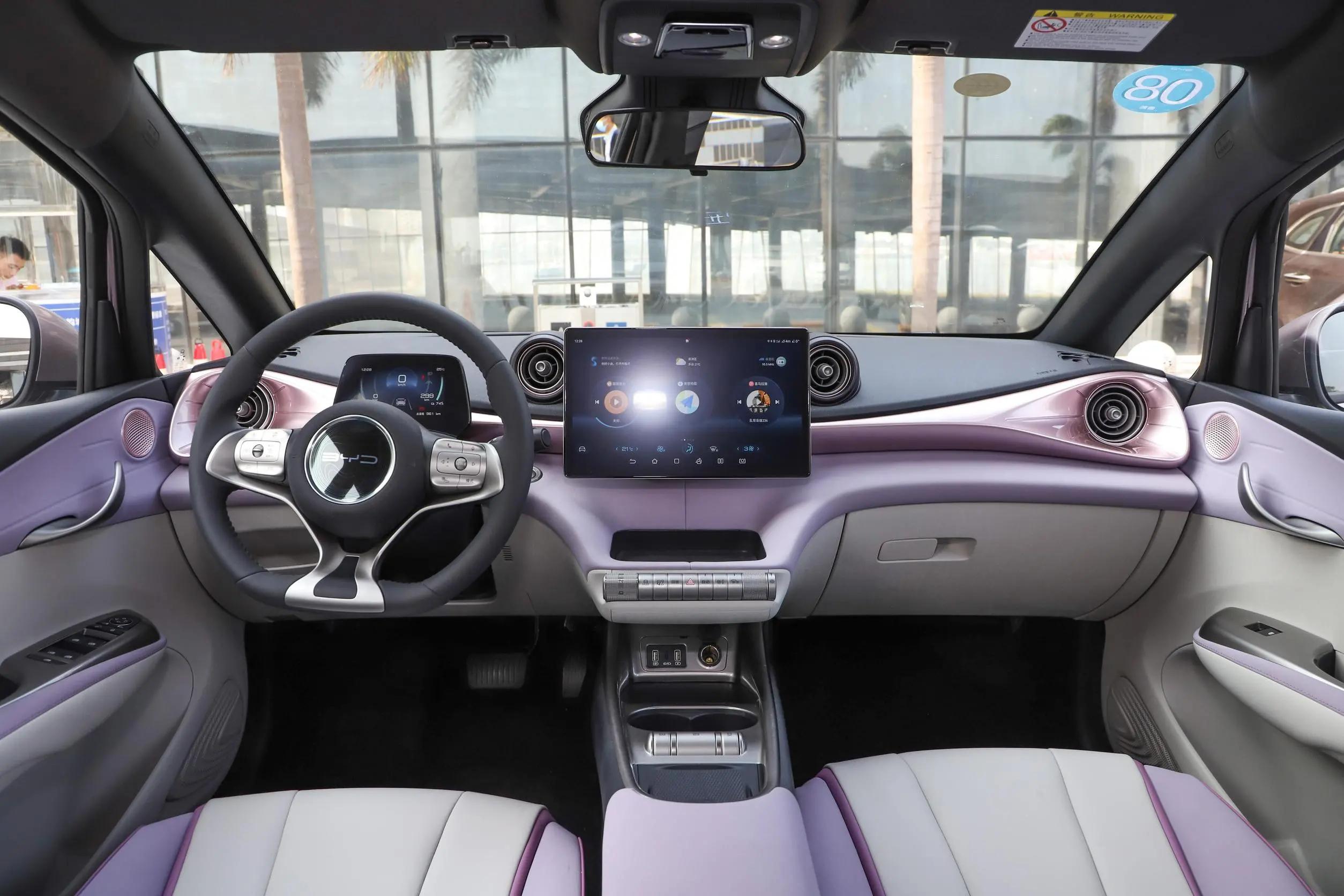 适合女生开的新能源车推荐20-30万,女生新能源车推荐10-20万