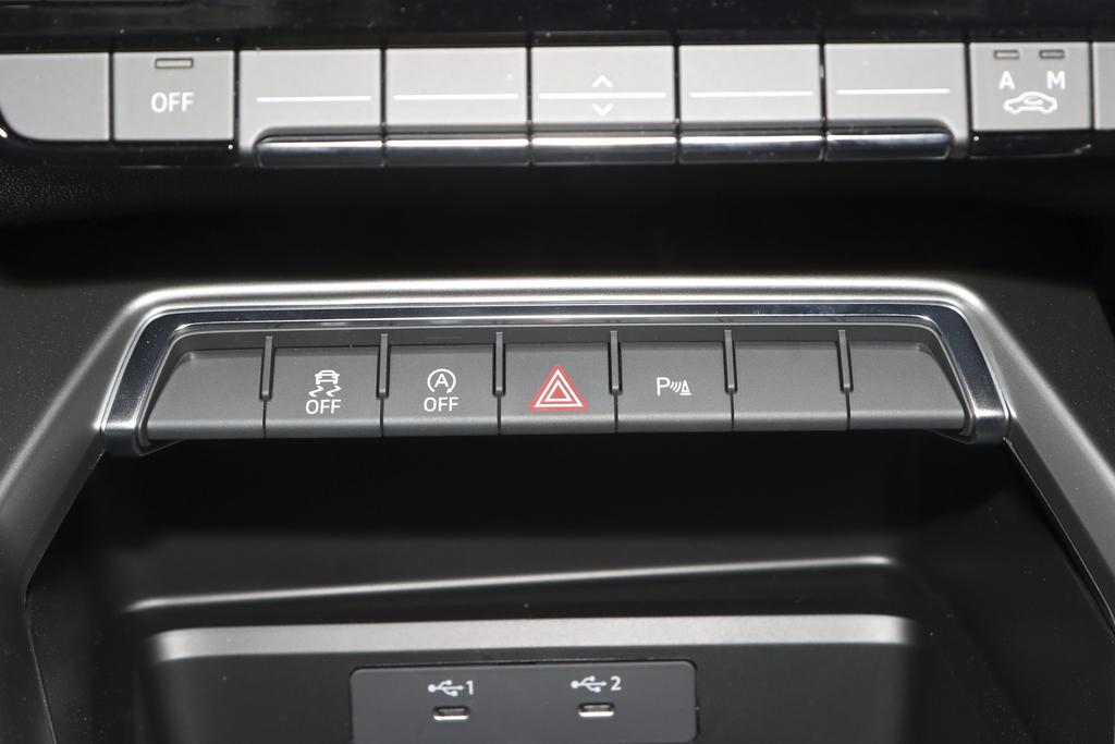 新奥迪a3外形,奥迪a3