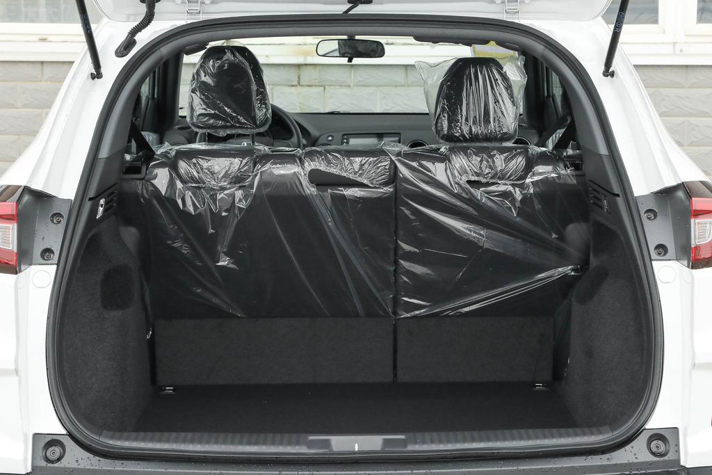 买本田xrv的十条忠告,本田xrv车主真实驾驶感受