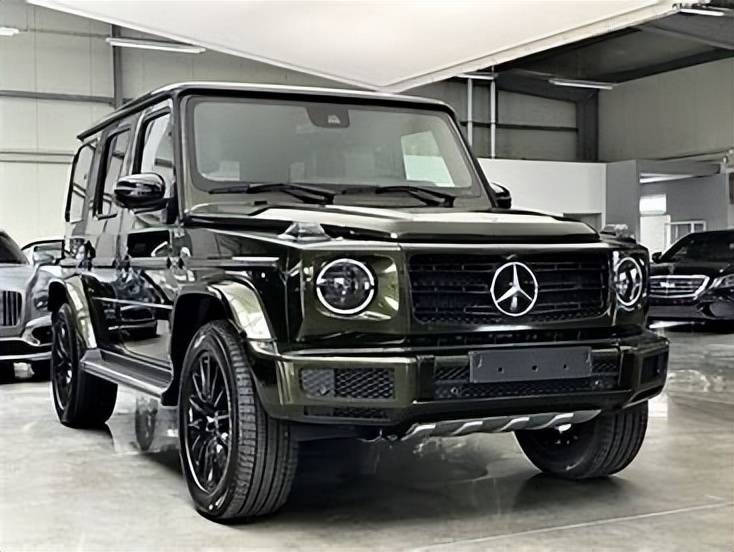 奔驰4s店特卖,奔驰4s店新进展