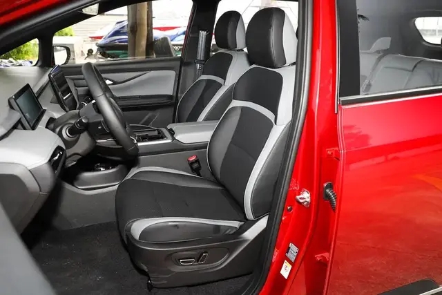 15万左右空间大续航远动力强suv,2024款合创z03真实续航