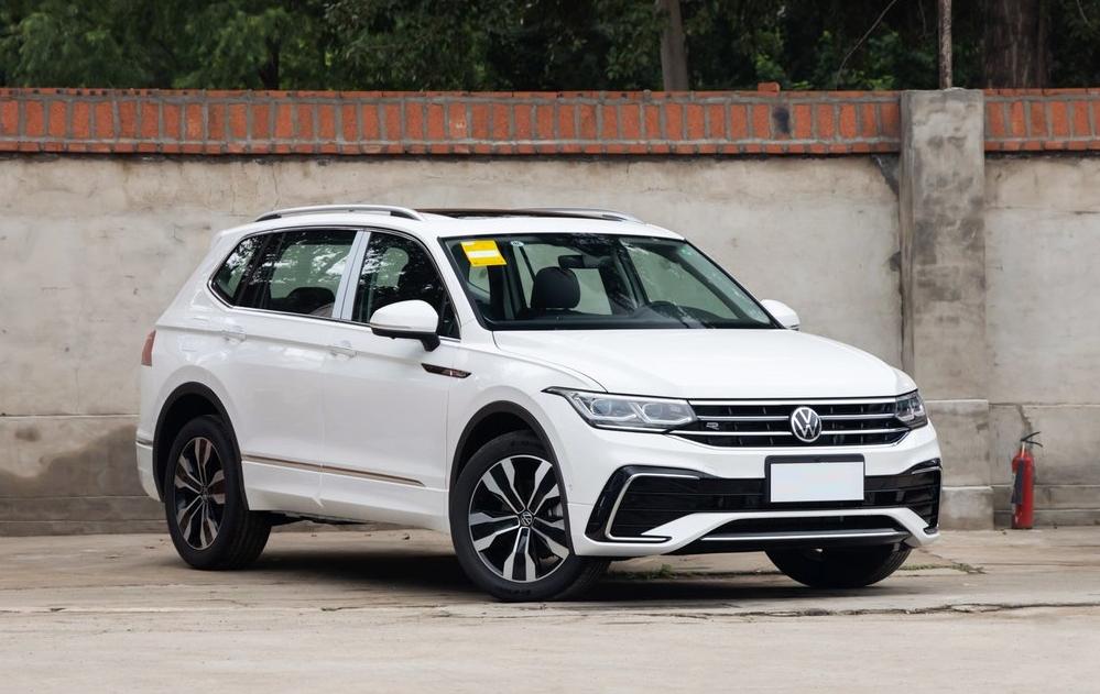 suv销量排行榜2022年度全部车型,5月suv途观销量排行榜