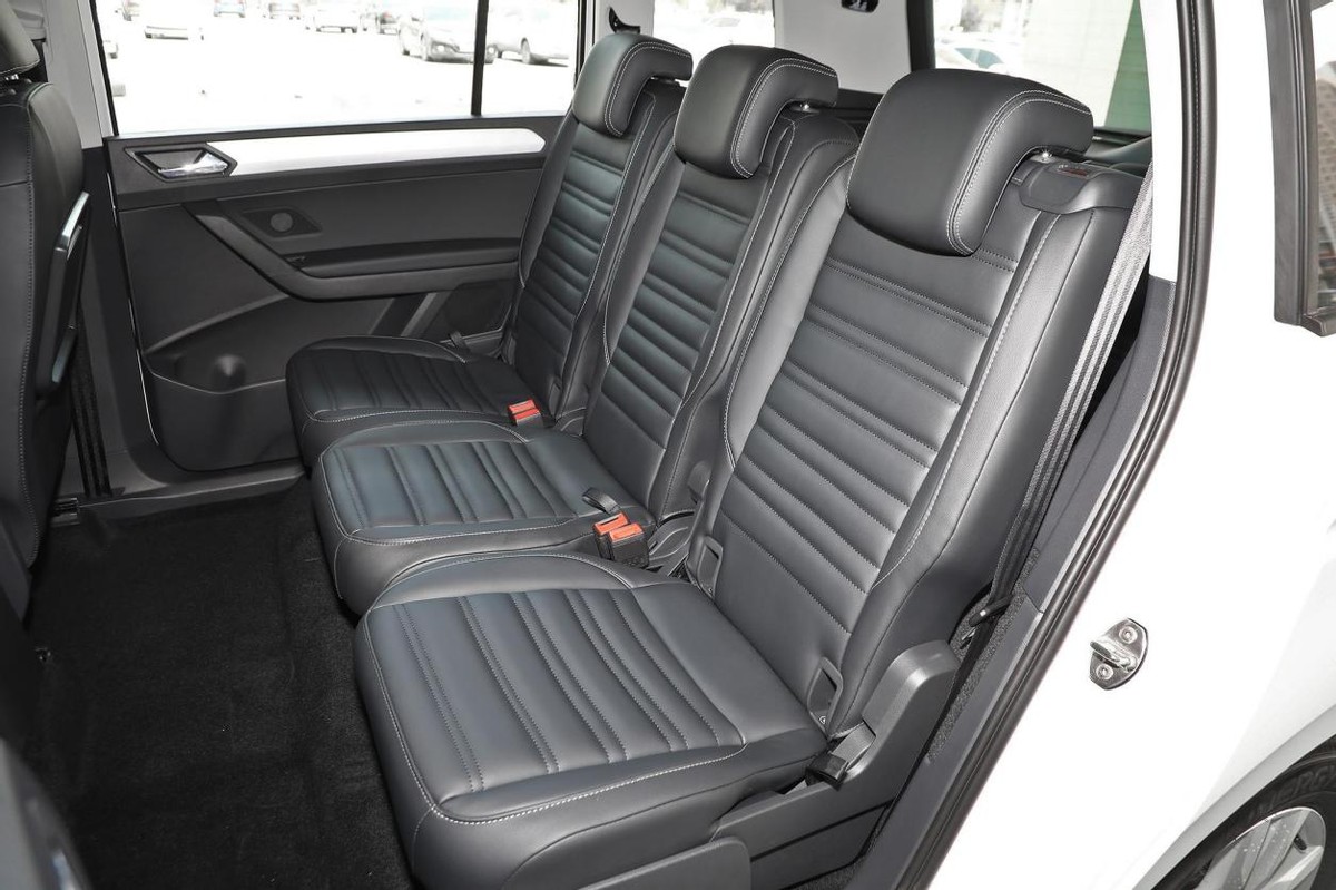 新款途安七座mpv大全,最新款途安mpv5座十五万左右