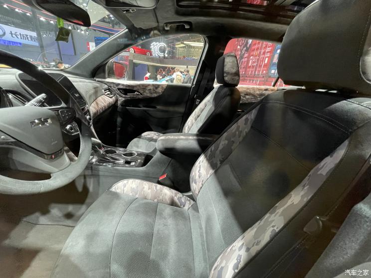 全新探界者2024,雪佛兰探界者驰界版越野视频