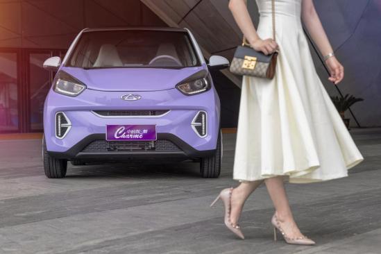 乘势而上振翅高飞,2023年奇瑞乘势而上