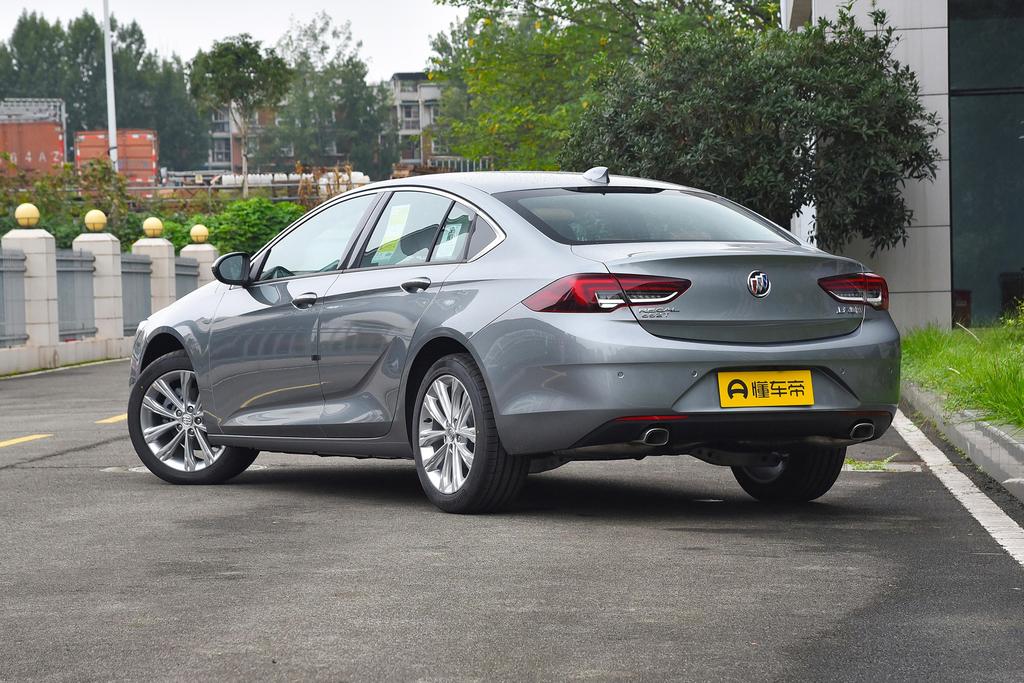 君威动力介绍,君威动力怎么样有推背感吗