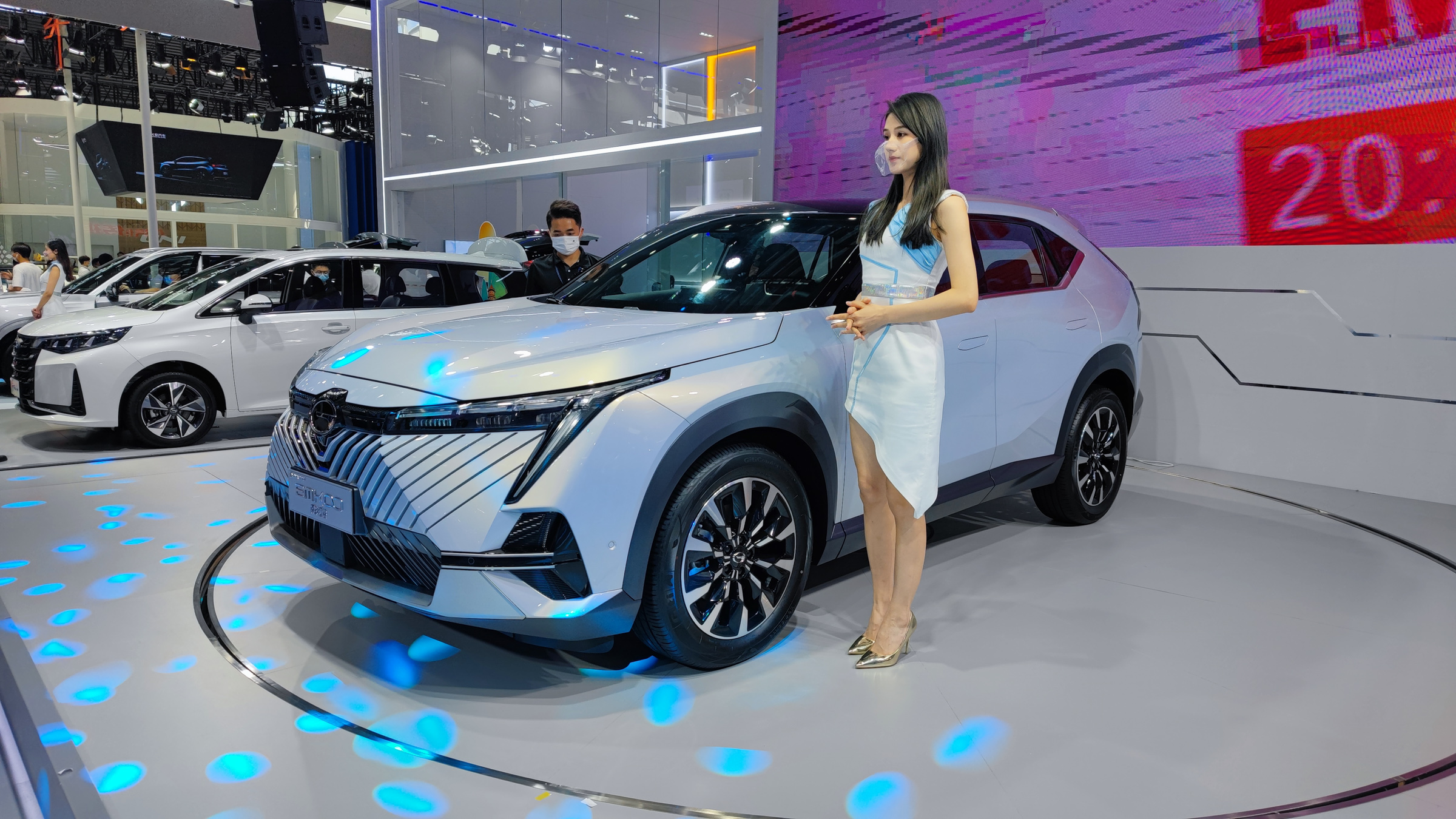 汽车类型识别,汽车类型有哪几种