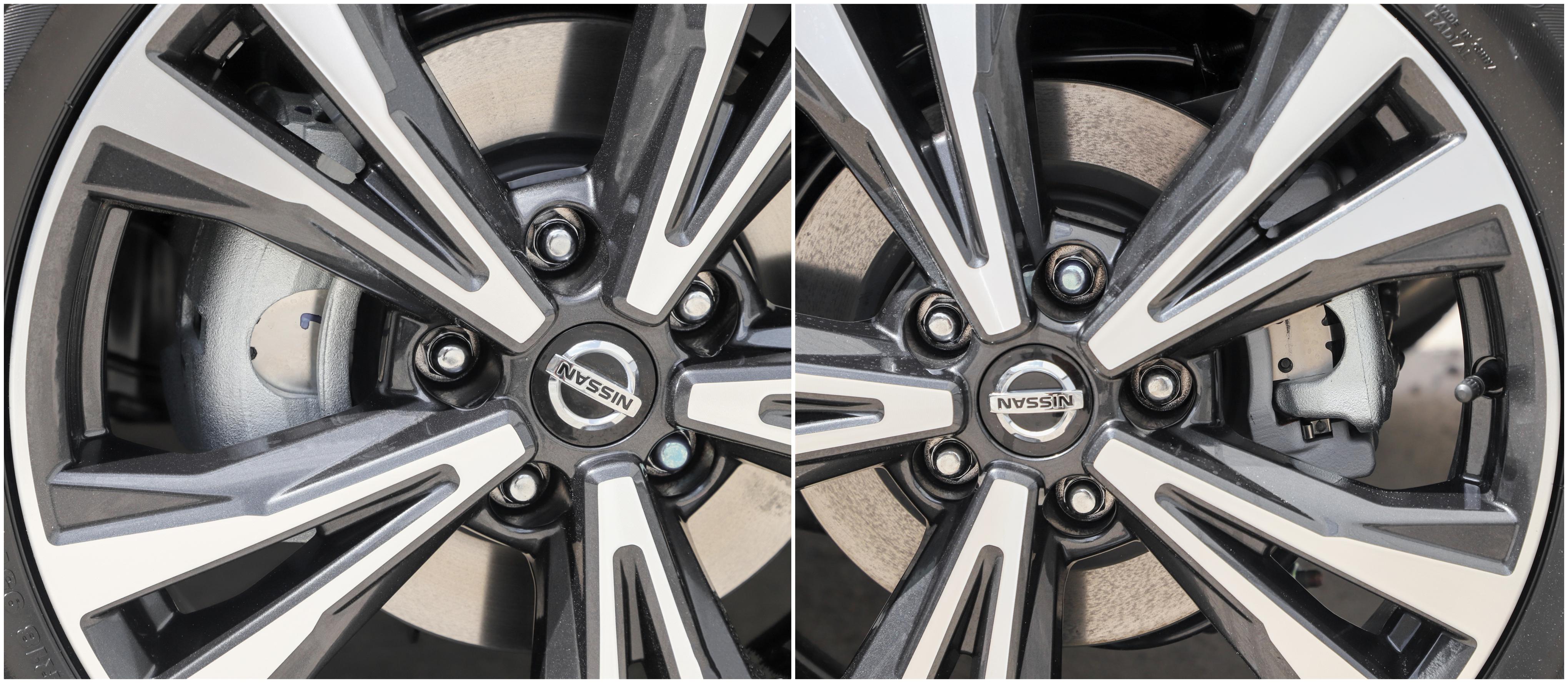 日产逍客配置解析视频,16年日产逍客2022年日产轩逸落地价