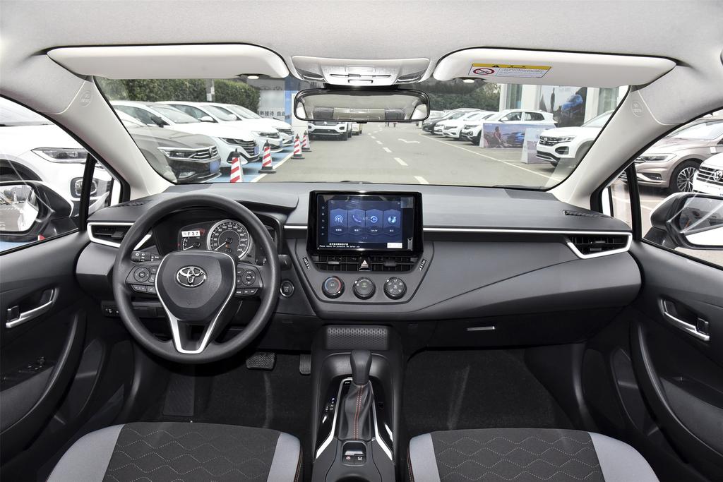 中山丰田卡罗拉优惠多少钱,广东丰田2019卡罗拉报价