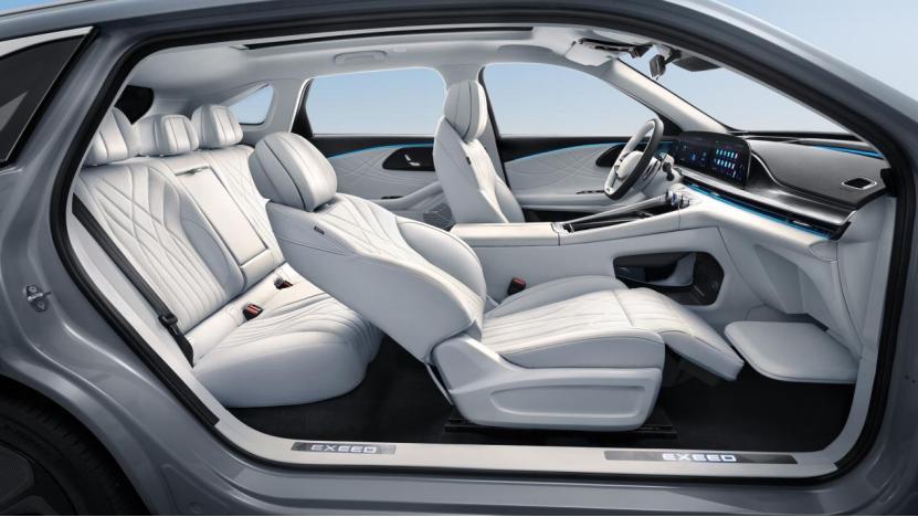 全新一代星途瑶光最新消息,20万豪华车性价比之王