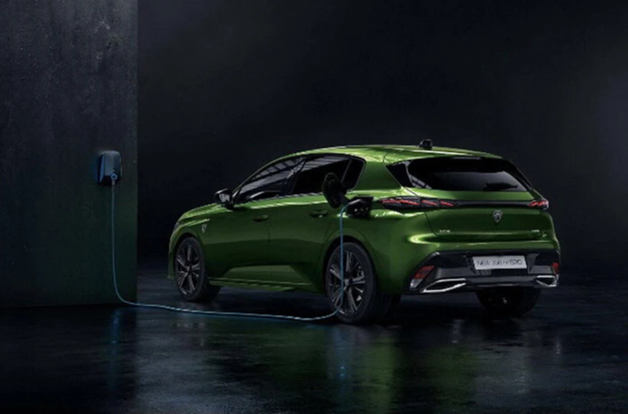 凡尔赛c5x和标致308s,标致308和雪铁龙c5x哪个好