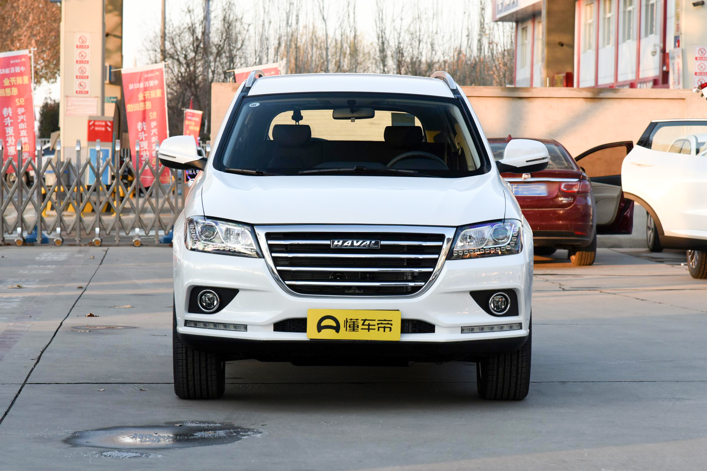 哈弗h2到底值得购买吗,新款哈弗h2值得买吗