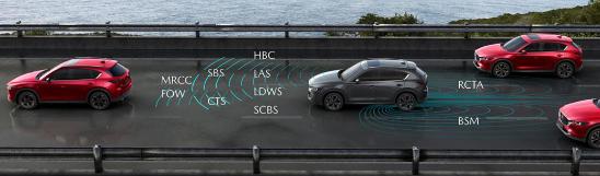 马自达cx-50落地价最新,马自达cx5优惠多少