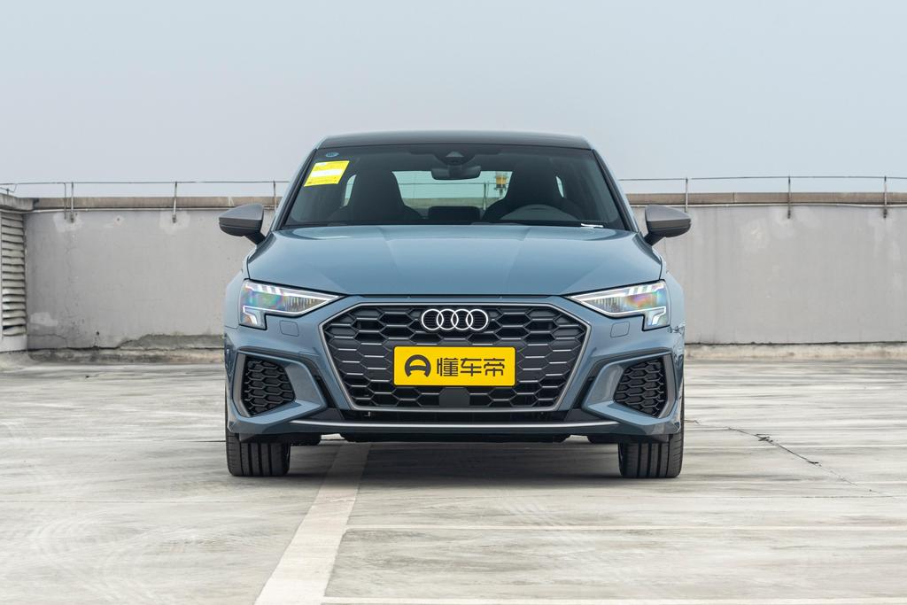 青年们的梦中神车奥迪a3,奥迪a3年轻男生可以买吗