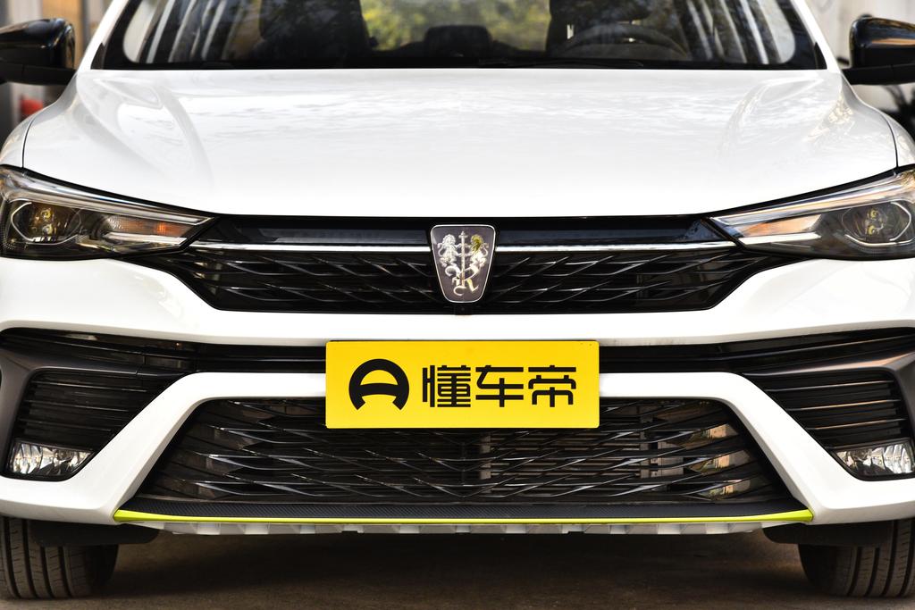 荣威i5自动挡1.5l的真实油耗,荣威i5车评测视频