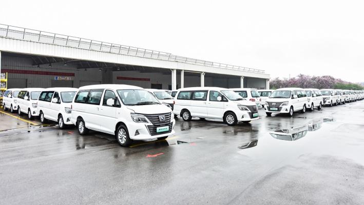 人人都在创业,菱智之星创富路上不容易