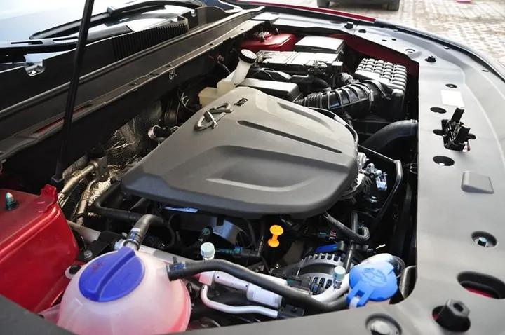 奇瑞捷途x70plus车主真实体验,奇瑞捷途x70plus落地价自动挡