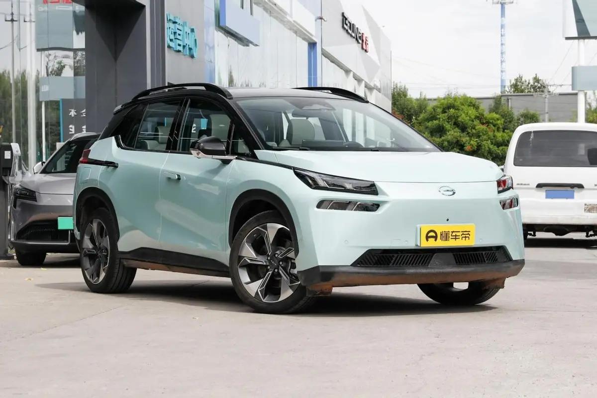 骞挎苯鍩冨畨aiony鍜宎ionvplus,骞挎苯鍩冨畨aionvplus1000鍏噷缁埅