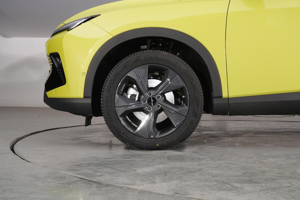 北汽魔方算不算冷门车,全新一代北汽魔方