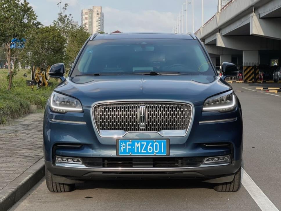 林肯飞行家v6发动机通病,林肯飞行家v6声浪